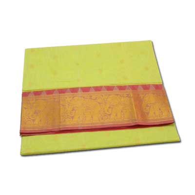 "Venkatagiri Seico saree SLSM-37 - Click here to View more details about this Product